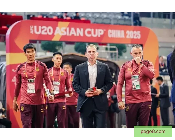 北青体育 U20国足生死战遇沙特或成利好全队今日休整蓄力